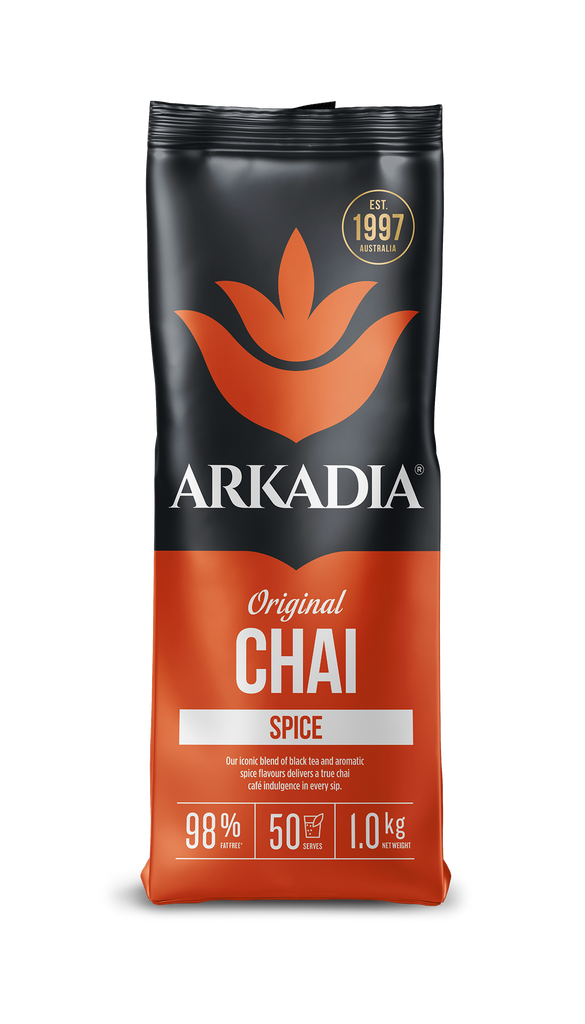 Arkadia Spiced Chai