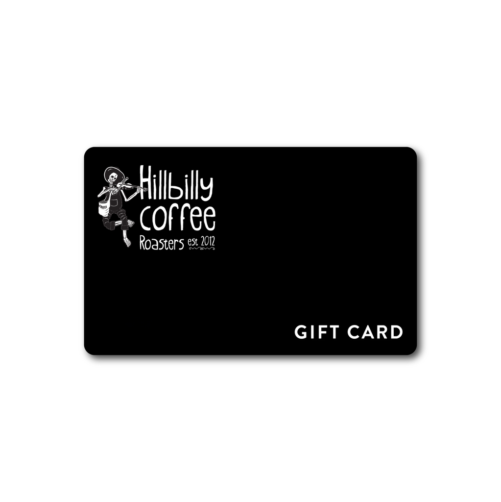 Christmas 2025 Gift Card
