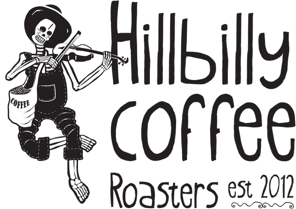 Hillbilly Coffee Roasters